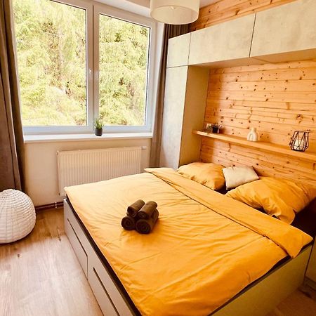 #Apt23 - Apartman 23 - Novohradske Hory Benesov nad Cernou Extérieur photo