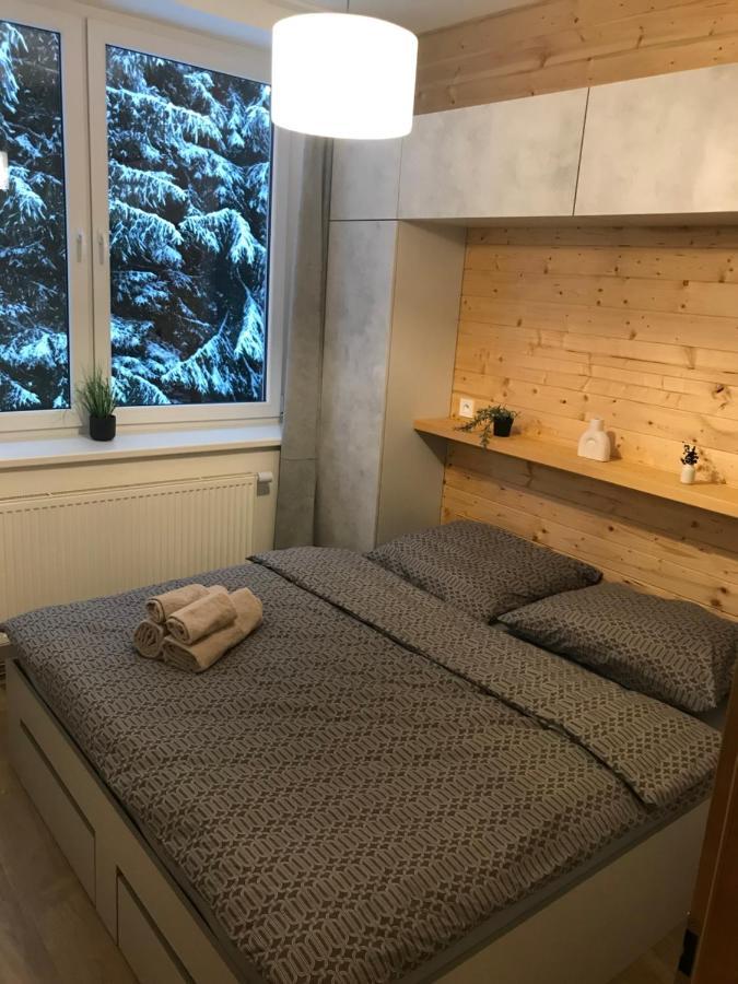#Apt23 - Apartman 23 - Novohradske Hory Benesov nad Cernou Extérieur photo