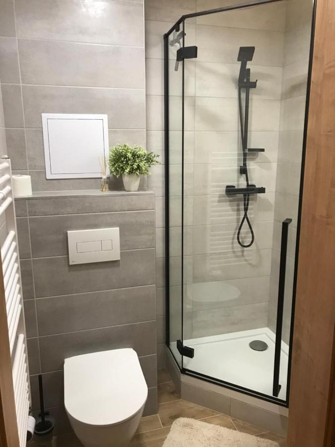 #Apt23 - Apartman 23 - Novohradske Hory Benesov nad Cernou Extérieur photo