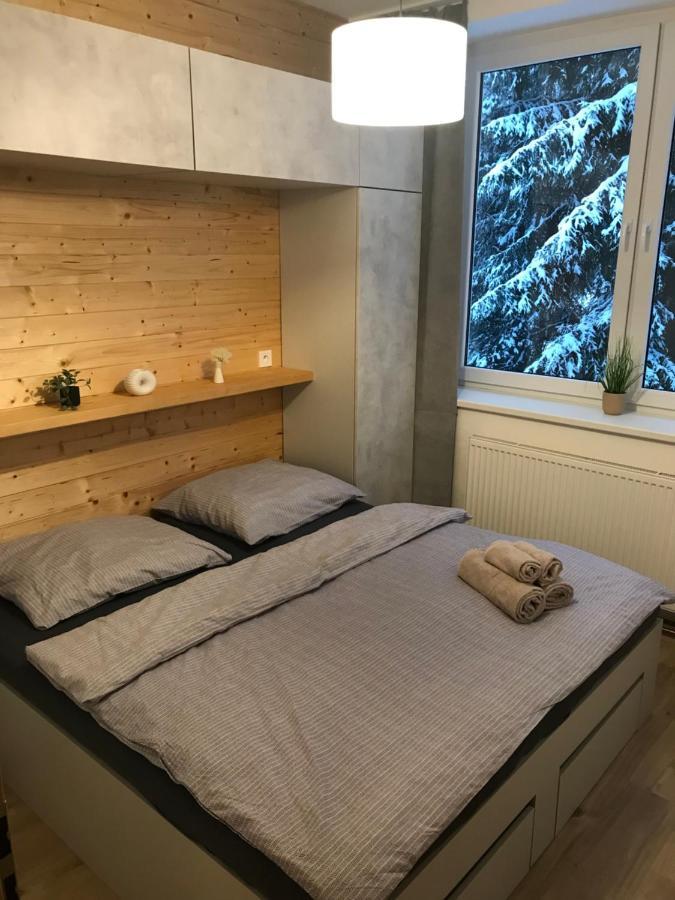 #Apt23 - Apartman 23 - Novohradske Hory Benesov nad Cernou Extérieur photo