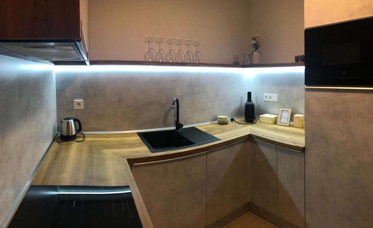 #Apt23 - Apartman 23 - Novohradske Hory Benesov nad Cernou Extérieur photo