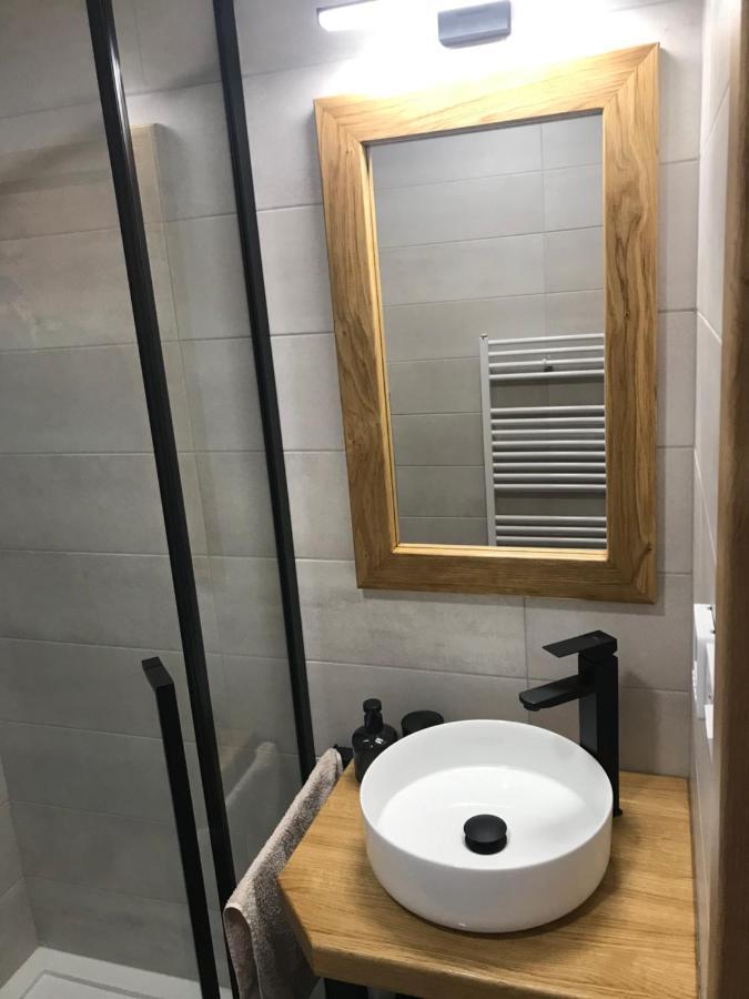 #Apt23 - Apartman 23 - Novohradske Hory Benesov nad Cernou Extérieur photo
