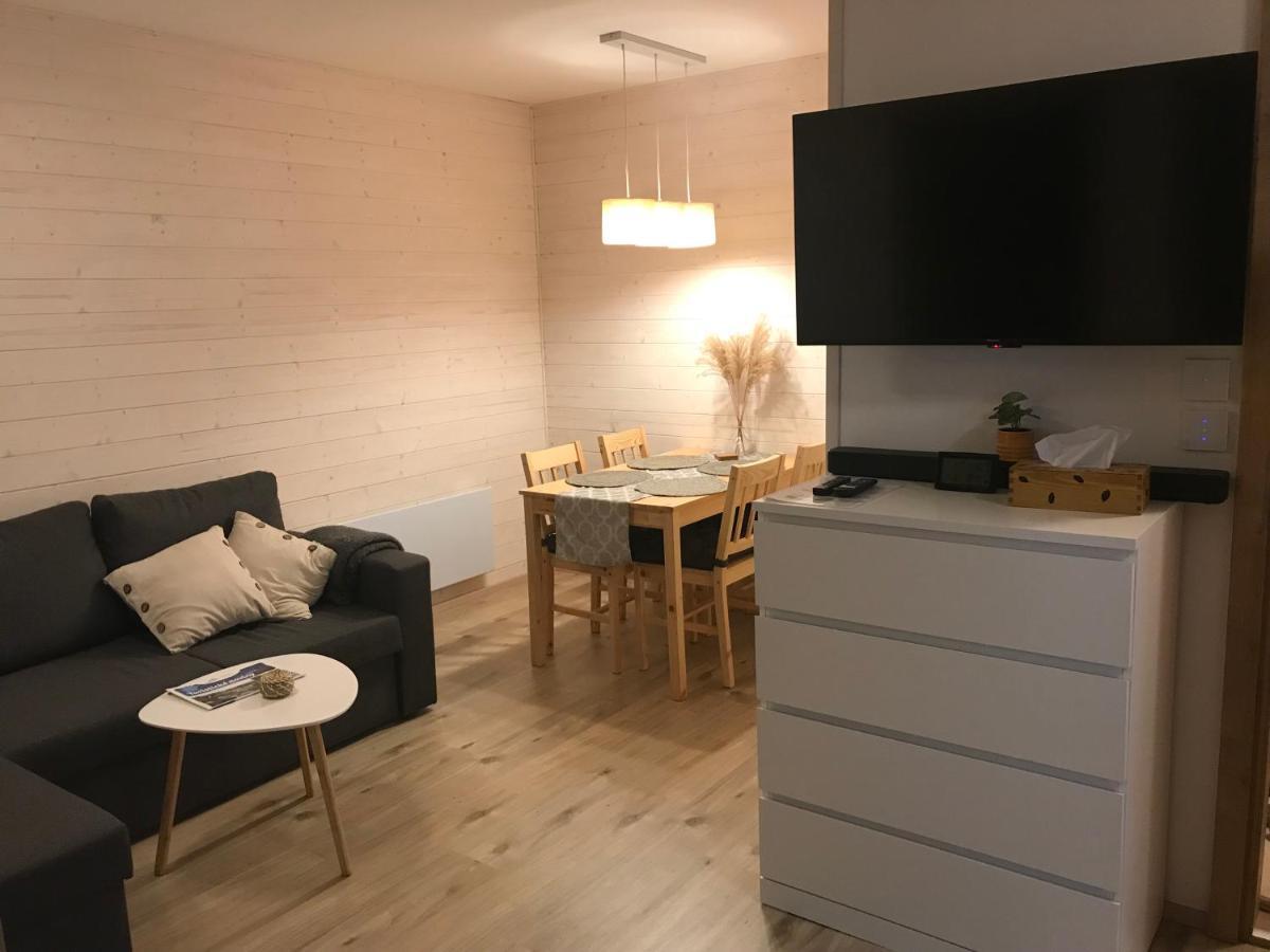 #Apt23 - Apartman 23 - Novohradske Hory Benesov nad Cernou Extérieur photo