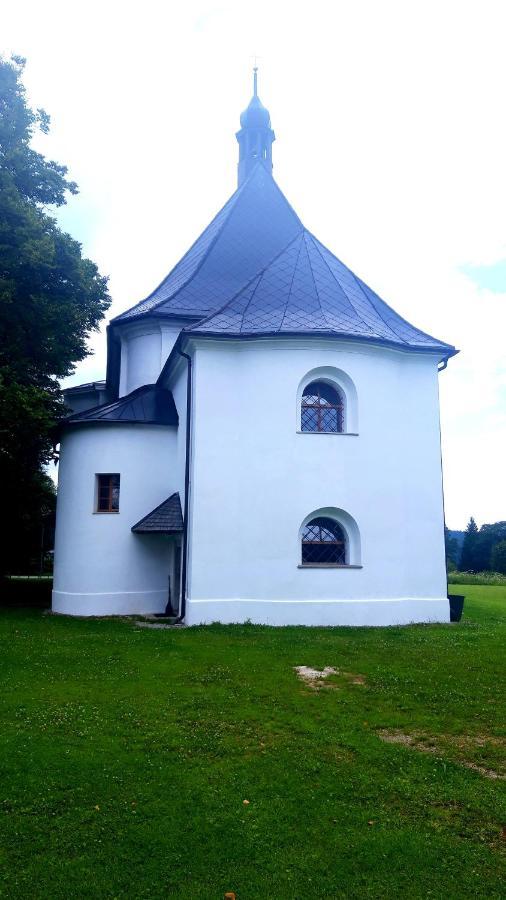 #Apt23 - Apartman 23 - Novohradske Hory Benesov nad Cernou Extérieur photo