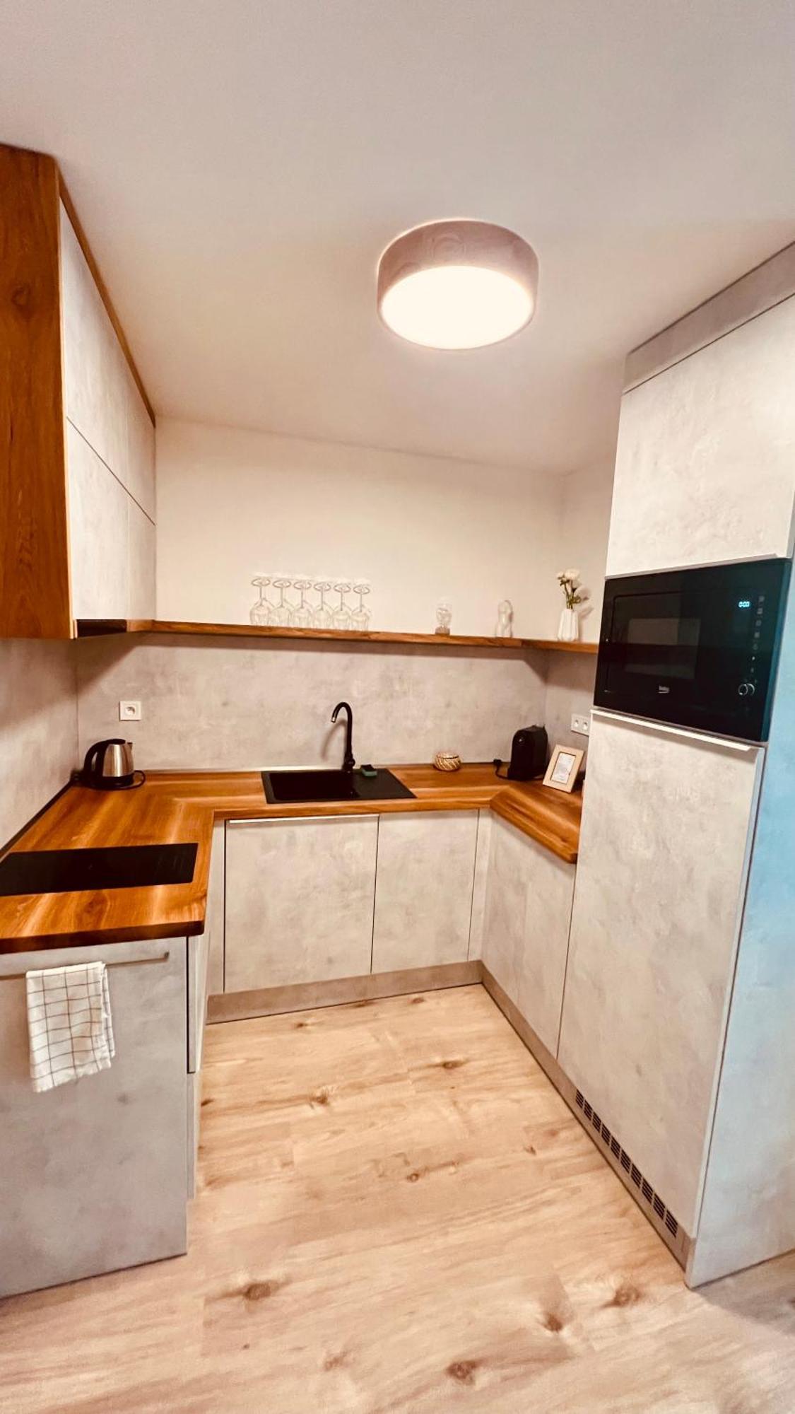 #Apt23 - Apartman 23 - Novohradske Hory Benesov nad Cernou Extérieur photo