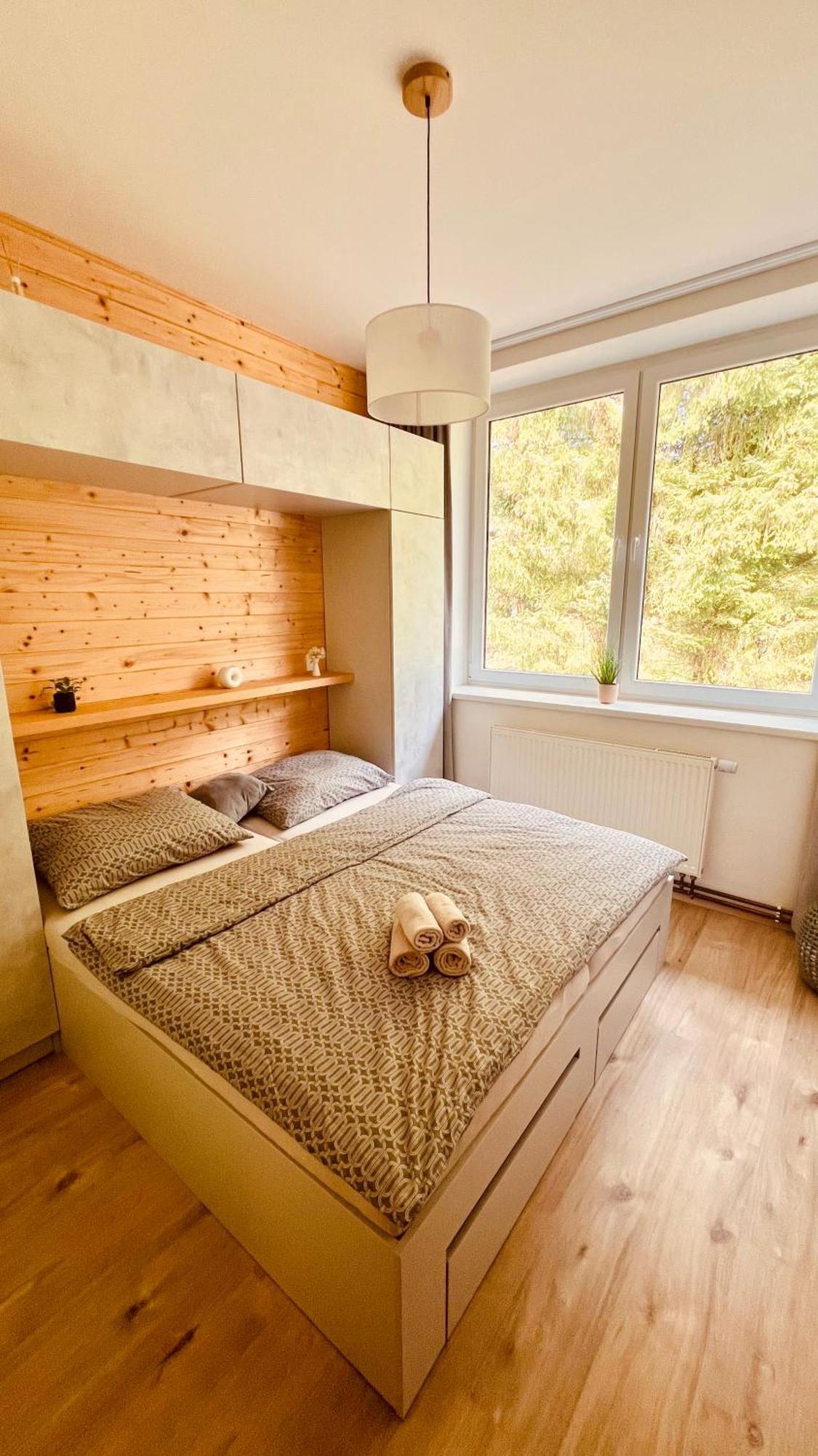 #Apt23 - Apartman 23 - Novohradske Hory Benesov nad Cernou Extérieur photo